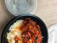 -擂饭(五一广场店)