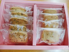-珍妮曲奇聪明小熊(尖沙咀店)