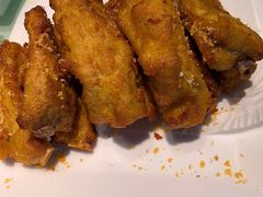 金牌蒜香骨-湖锦酒楼·旗舰店(三阳总店)