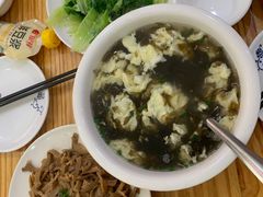 笋干-斯丹姜母鸭·古法干香(涂门街总店)