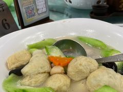 -绿雅居原生态农庄(小涌店)