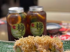 -古田居·特色寿司料理(骏欣中心店)