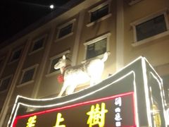 门面-羊上树(南门外店)