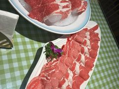 -番食园鲜食火锅(高新店)