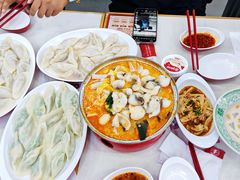 -喜家德虾仁水饺(艺汇家店)