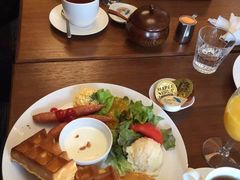 -OGAWA COFFEE 京都駅中央口店