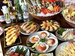 -00后的烤串·扬州地标烧烤(大运河博物馆店)
