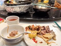 -煲王粤菜餐厅(中侨中心店)