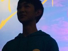 -CGV星星影城(颐堤港ScreenX店)