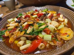 -苏帮主三样菜·江湖川菜(高新店)