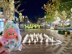 -比斯特上海购物村精品奥特莱斯