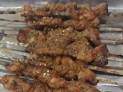 -秦君宝手擀菠菜面(金花路店)