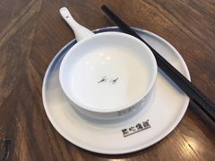 餐具摆设-点心传说·粤菜点心(佐阾虹湾店)