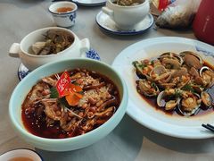 -皮记海鲜1995(寮步店)