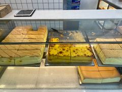 -老香港蛋糕(梓桐苑店)