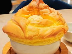 -港丽餐厅(领展购物广场·中关村店)