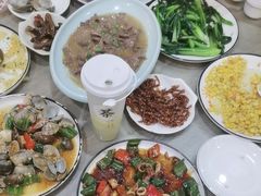 -巽寮印象美食部落餐厅·海鲜·地方特色菜(惠州体验店)