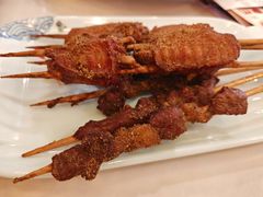-蜀腾川·火锅鱼.烤鱼(新世界城店)