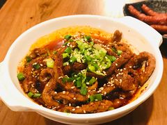 -付小姐在成都(中山公园店)