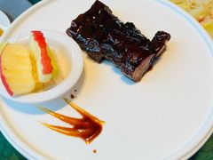 -大鸽饭(汉溪长隆店)