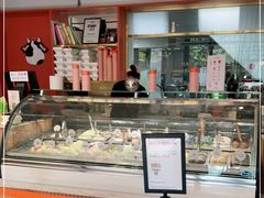 -Dal Cuore 达可芮冰淇淋(陕西北路店)