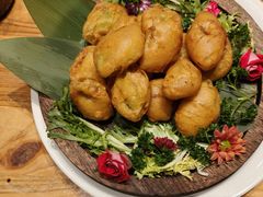 -花溪雨·森林餐厅(石基店)