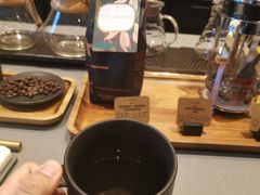 -星巴克(前滩世贸中心店)