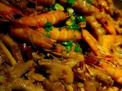 -胖哥俩肉蟹煲(福州仓山爱琴海店)