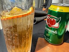 -拉蒂娜·巴西牛排馆 Latina·Brazilian Steakhouse(铜仁旗舰店)