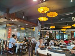 大堂-味可道美食坊(福基路店)