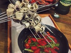-辣盆盆麻辣小龙虾(哈尔滨总店)