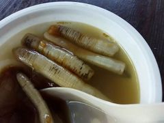 -安海五叔公土笋冻(西街店)
