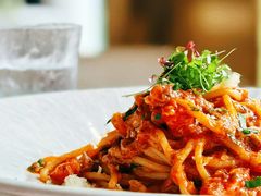 -普朗姆生蚝牛排馆 The Plump Oyster(成都摩方购物中心店)