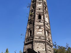 -上海佘山国家森林公园天马山园