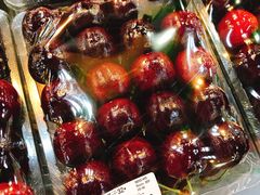 -果蔬好生活超市(双井店)