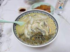 -明呈黄鱼面馆(斜土路店)
