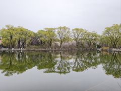-济南植物园