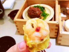 -蔡澜点心·粤菜(西单大悦城店)