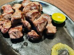 -High Yaki THE SEA海鲜居酒屋