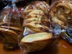 蝴蝶酥-国际饭店·帆声西饼屋(黄河路店)