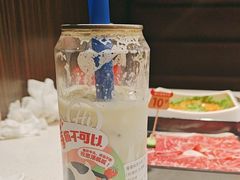 -海底捞火锅(高科广场店)