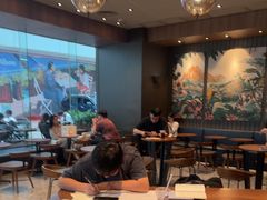 -星巴克(厦门SM新生活广场店)