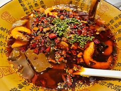 -玉华台饭庄·淮扬菜·烤鸭(望京店)