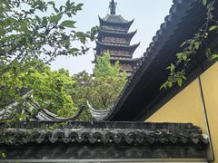 -常熟方塔园