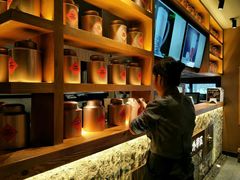 -呷哺呷哺 黄金牧场 (欢乐谷店)