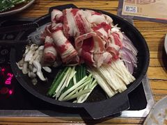 -纽斯桑拿会所(餐厅天山路店)