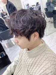-赤道 Hair Salon