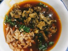 -石灰市毛记烧鸡公(解放碑店)