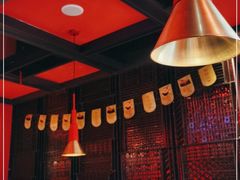 -绿茶餐厅(蓝色港湾店)