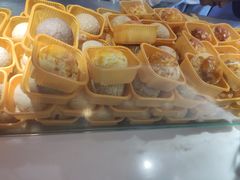 -HappyMiss花满楼·鲜花饼·鲜花茶·伴手礼(上海环球港店)